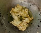 Foto langkah ke 5 dari resep Peyek Udang Halus.