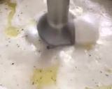 Foto del paso 12 de la receta: Spaghetti con salsa de queso scamorza