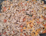 Foto del paso 1 de la receta: Pastel de Carne