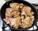 Foto del paso 4 de la receta: Arroz con pollo jerk {receta jamaicana}