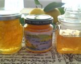 A picture of step 17 of Lemon Jam.