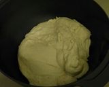 A picture of step 5 of Retarded Baguettes.