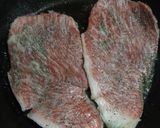 A picture of step 12 of A Former Steak Chef's Recipe for Beef Steak.