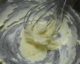 A picture of step 4 of Egg-Free Moist Chocolate Muffins.