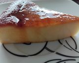 Foto del paso 13 de la receta: Flan de queso de cabra sin horno