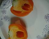 Stuffed peppers and a half shell recipe step 4 photo
