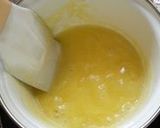 A picture of step 1 of Chiffon Cake with Fresh Pineapple.