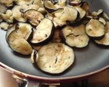 A picture of step 6 of Vegetable Moussaka.