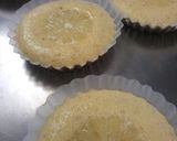 A picture of step 12 of Great as Gifts! Tea Flavored Madeleines.