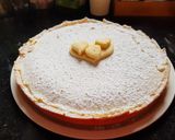 Foto del paso 6 de la receta: Tarta de ricota con dulce de leche🤤