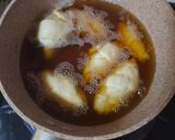 Foto langkah ke 4 dari resep Molen iso coklat keju.