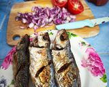 Foto langkah ke 1 dari resep Ikan Goreng Sambal.