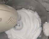 A picture of step 2 of Cream Roll.