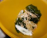 A picture of step 7 of 15 Minute Meal: 'Happosai' Eight Treasure Stir-fry & Chinese Rice Bowl.