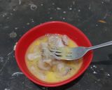 Foto langkah ke 4 dari resep Cumi Goreng Tepung Kriuk.