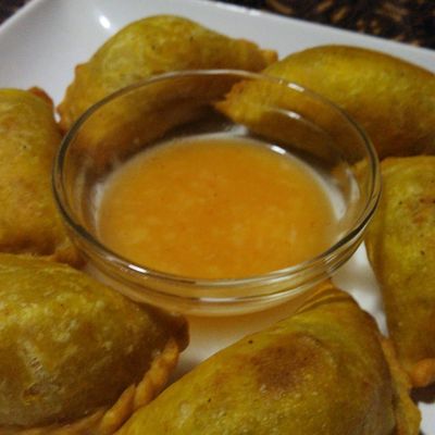 Langkah 6