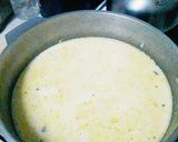 Foto del paso 3 de la receta: Fideos con salsa de queso