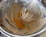 A picture of step 2 of Easy and Pretty Lollypop Cookies.