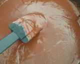 Foto del paso 4 de la receta: Pudín de chocolate fácil