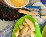 Foto langkah ke 1 dari resep Pisang Owol.