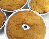 Foto langkah ke 6 dari resep Cake Tape Gluten Free Tanpa Telur.