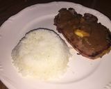 Foto del paso 11 de la receta: Chuletas de cerdo al Tamarindo Sonorense