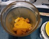 Foto langkah ke 1 dari resep Ayam ungkep goreng.