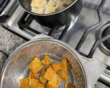 Foto del paso 1 de la receta: Chilaquiles rojos
