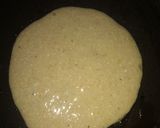 Foto del paso 3 de la receta: Hot cakes/pancakes de banana y avena