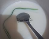 Foto langkah ke 6 dari resep Bubur Candil Ubi Ungu (week50).