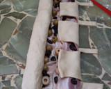 Foto del paso 6 de la receta: Pan de jamón - Receta venezolana tradicional Navideña 🎄