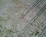 Foto del paso 3 de la receta: Colomba de Pascua (Confitura italiana en forma de Paloma)