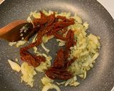 Csicseriborsós “ragu”Vega🍃 recept fázis 2 fotója