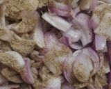 A picture of step 7 of 100% Ever-soft bhathuras & secret chole.