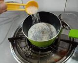 A picture of step 3 of Chai.