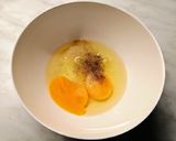Keto bundáskenyér (Ketogén) recept fázis 1 fotója