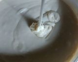 Foto del paso 3 de la receta: Torta esponjoso sin huevo ni mantequilla