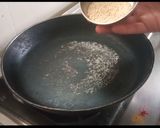 कडीपत्ता चटणी (kadi patta chutney recipe in marathi) रेसिपी स्टेप 2 फोटो