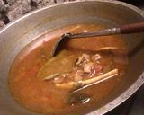 Foto langkah ke 3 dari resep Tongseng ayam.