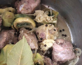 Foto del paso 5 de la receta: Guiso de costillejas a la murciana
