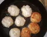 Villámgyors túrófánk recept fázis 2 fotója