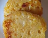 Foto del paso 4 de la receta: Tostada Francesa Con Budín, Naranja y Mandarina