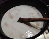 Foto del passaggio 2 della ricetta La pastiera napoletana di cucinatranquilla