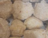 Foto langkah ke 1 dari resep Baso Roti Ayam.