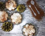 Une image de l'étape 4 de Le banoffee pie 🍌.