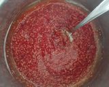 Kínai szezámmagos csirke 🇨🇳 recept fázis 3 fotója