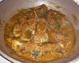 Foto langkah ke 4 dari resep 39. Gulai Tongkol Aceh.