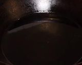 Hình bước làm 7 của món Tương sò điệp (XO - sauce)