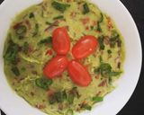 Pas rețetă Guacamole 4 fotografie