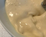 Foto del paso 2 de la receta: Flan de huevos y leche de coco